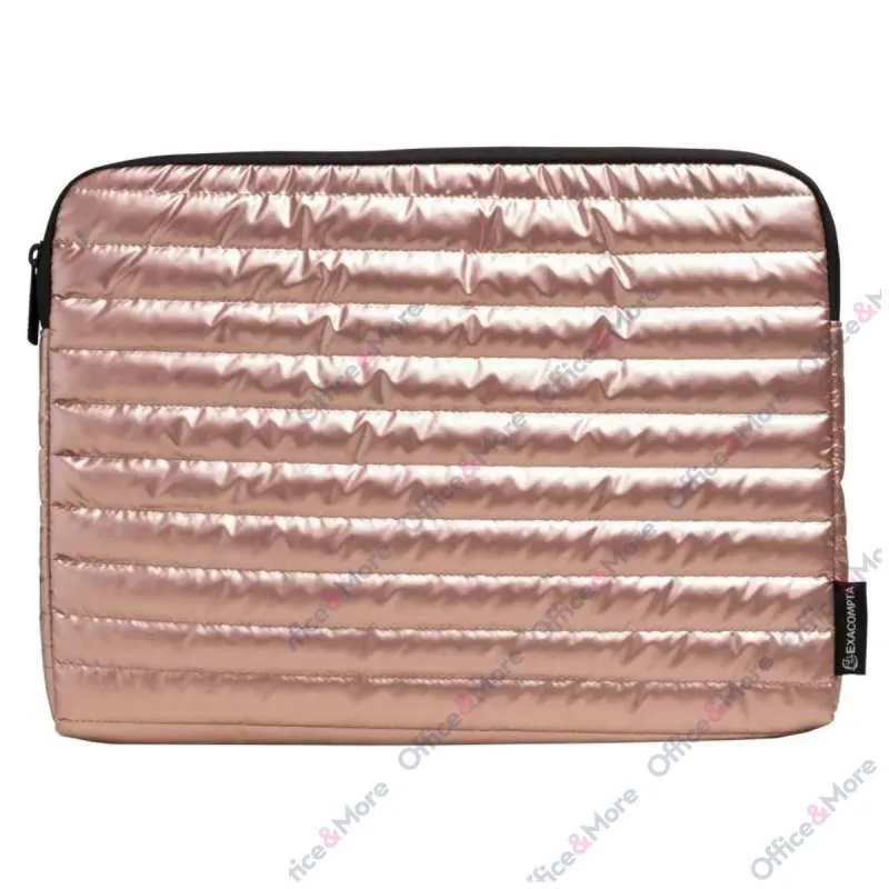 EXACOMPTA FUTROLA ZA LAPTOP 15-16' Doudoune ROZA 