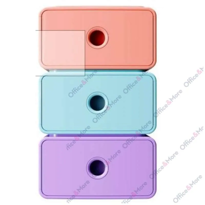 EXACOMPTA BOKS CANDY SET MINI BOX 