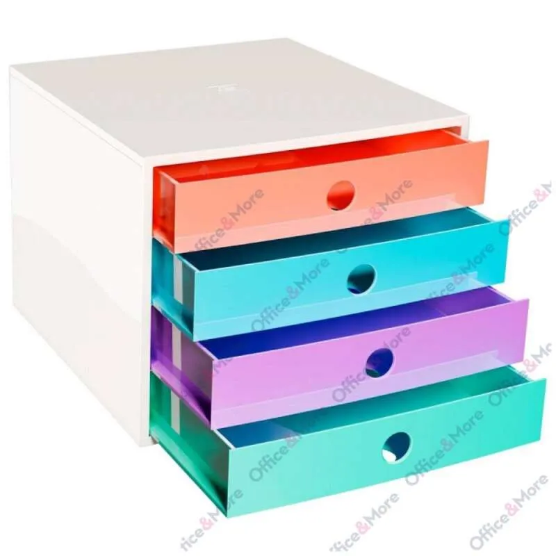 EXACOMPTA BOKS CANDY 4 