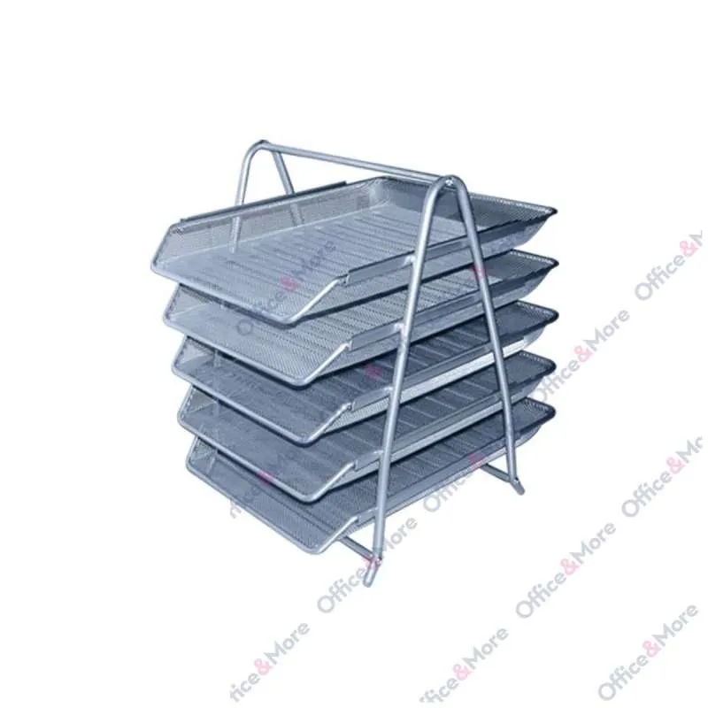 ŽIČANA POL.ZA DOK.HORIZ.CRNA 5 