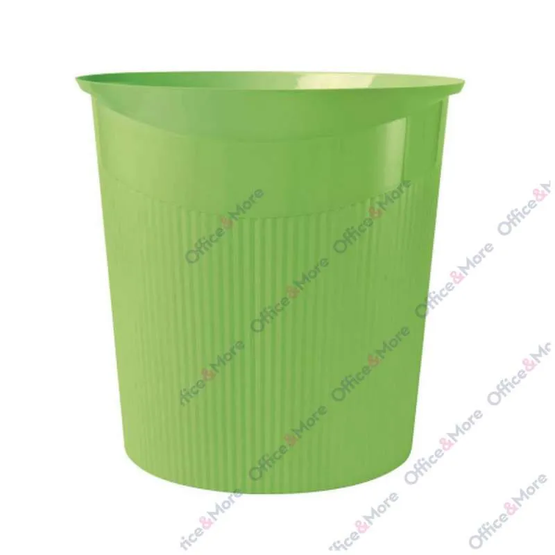 HAN KANTA ZA SMEĆE PLASTIČNA LOOP ZELENA 