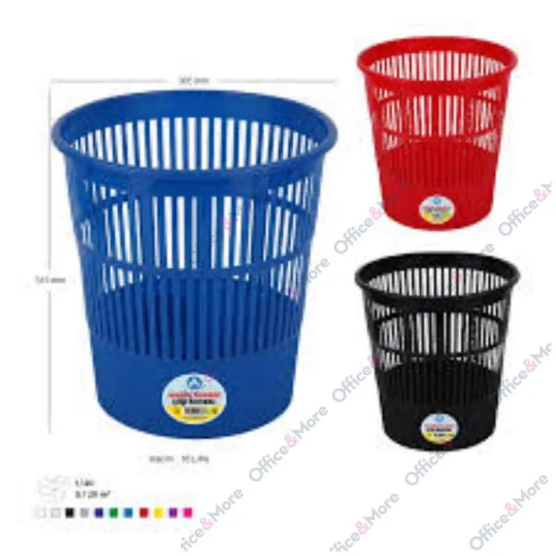 ARK KANTA ZA SMEĆE PLASTIČNA 1440 16 l 