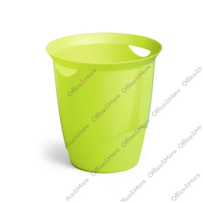 DURABLE KANTA ZA SMEĆE ZELENA TREND 
