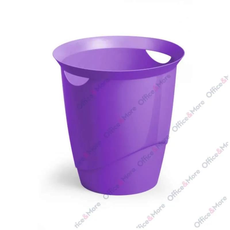 DURABLE KANTA ZA SMEĆE LILA TREND 