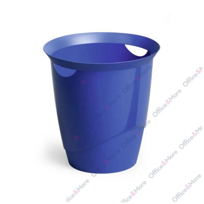 DURABLE KANTA ZA SMEĆE PLAVA TREND 