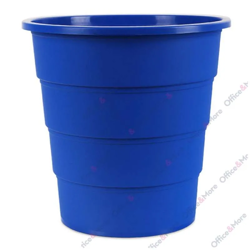 OFFICE PR. KANTA ZA SMEĆE PLAVA 16L 
