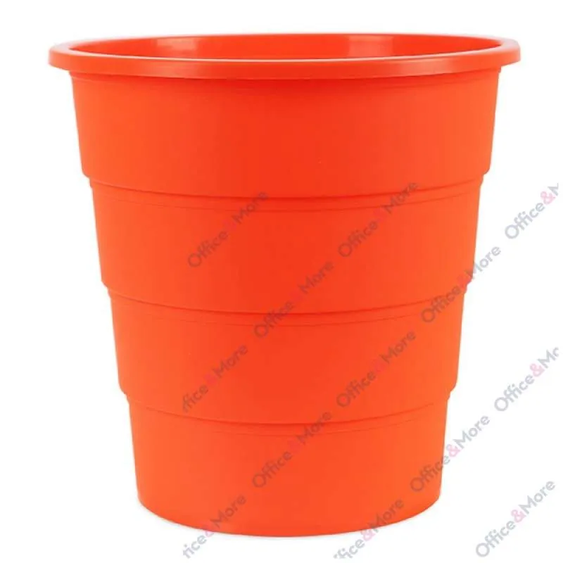 OFFICE PR. KANTA ZA SMEĆE ORANŽ 16L 
