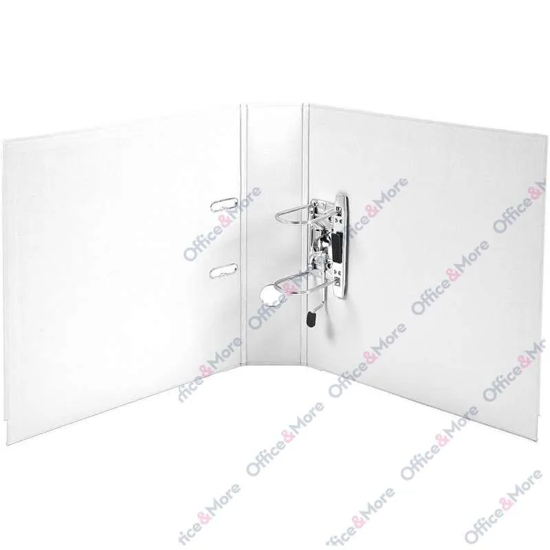 EXACOMPTA REGISTRATOR PREMIUM A4 8CM BELA 53348E 