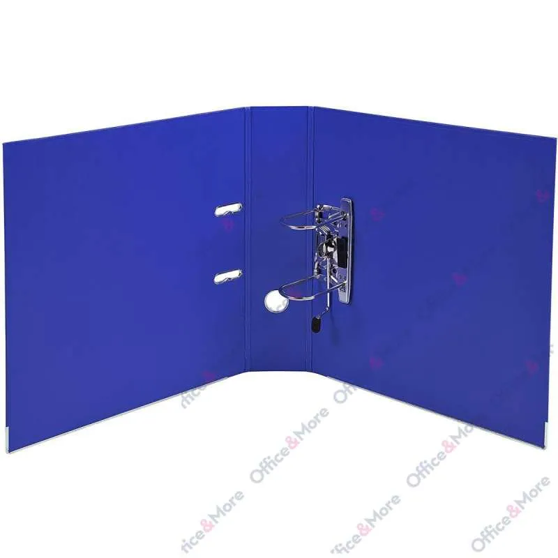 EXACOMPTA REGISTRATOR PREMIUM A4 8CM TEGET 53352E 