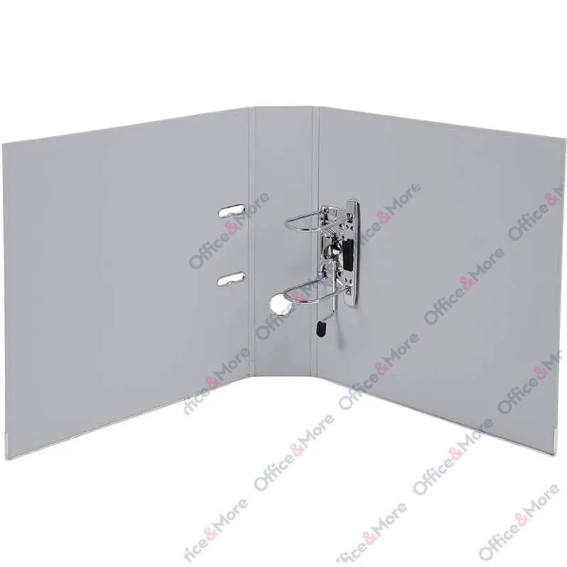 EXACOMPTA REGISTRATOR PREMIUM A4 8CM T.SIVA 53354E 