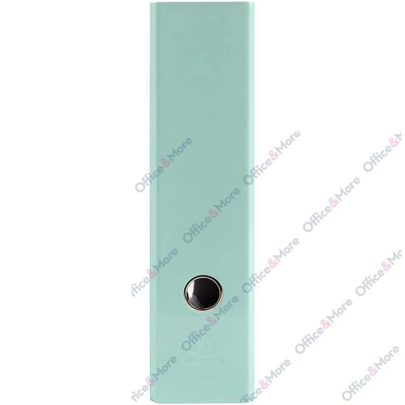 EXACOMPTA REGISTRATOR AQUAREL 8CM PASTEL ZELENA 