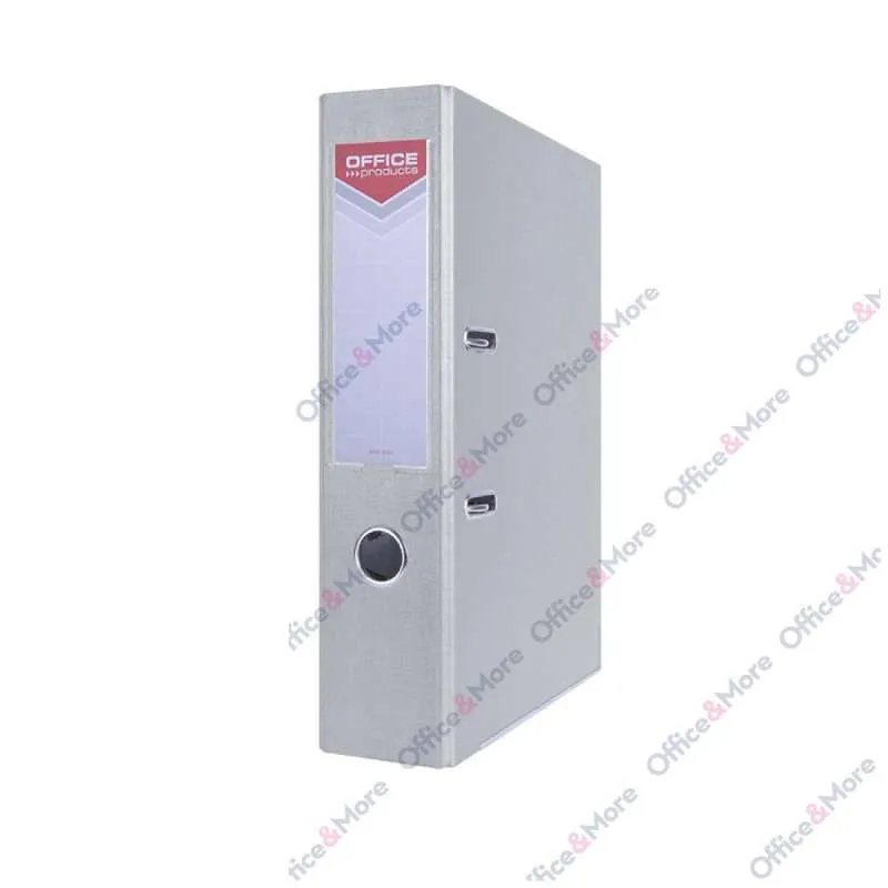 OFFICE PR. REGISTRATOR A4 8CM SIVI 