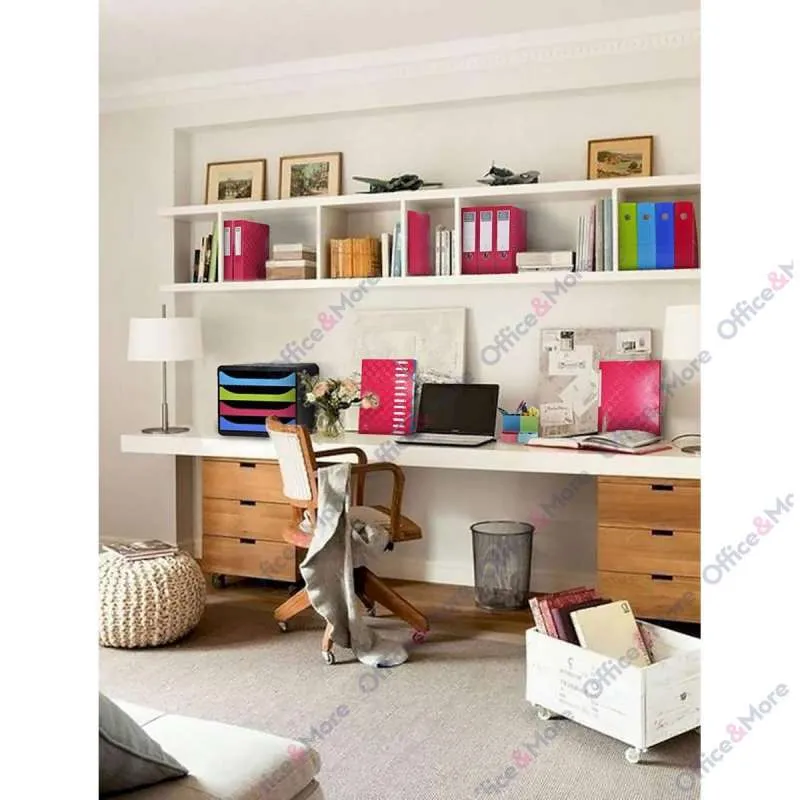 EXACOMPTA STONI ORGANAJZER MODULAR QUARTER 1928, 