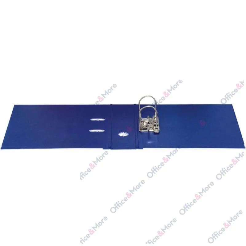 DONAU REGISTRATOR PREMIUM 8CM, LJUBIČASTA 