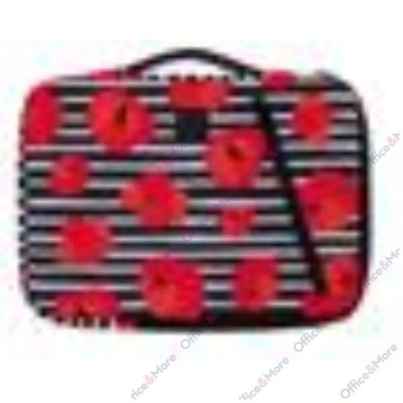 EXACOMPTA FUTROLA ZA LAPTOP 13-14 POPPY 
