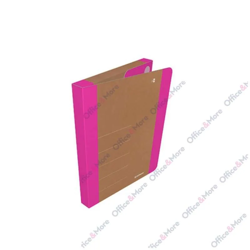 DONAU FASCIKLA SA ČIČKOM, 30 MM, NEON PINK 