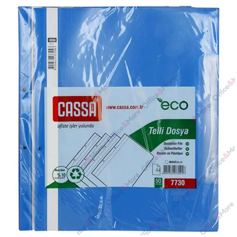 OFFICE PR. FASCIKLA PVC DVE RUPE POLUMEH. CRNA 
