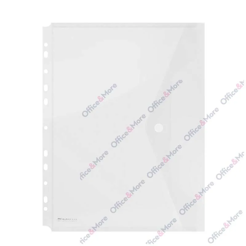 DONAU FASCIKLA SA PERFORACIJOM I DUGMETOM TRANSP. 