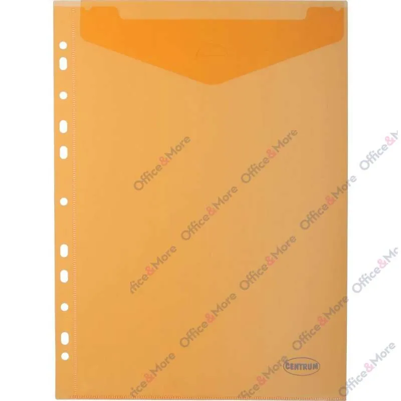 CENTRUM FASCIKLA A4 SA PERF. VERTIKALNA 80630 