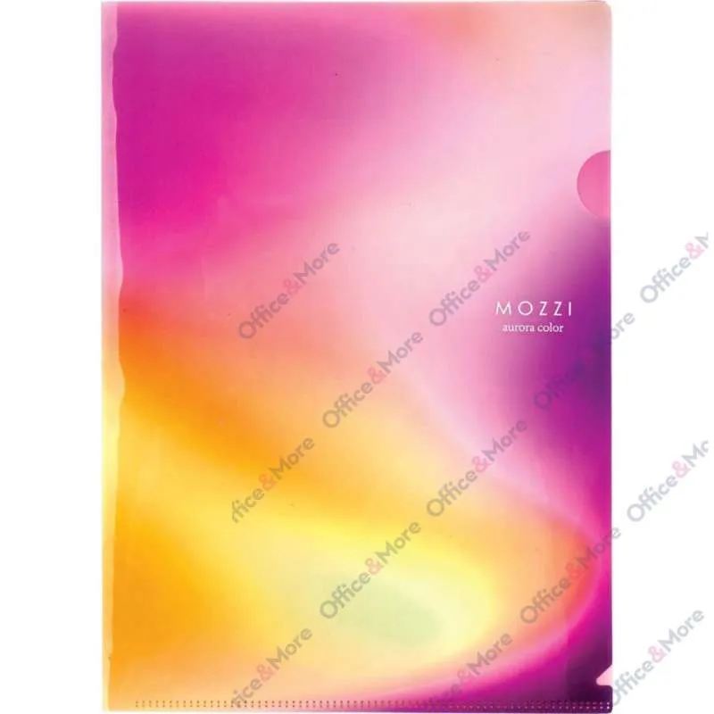 CENTRUM FASCIKLA A4 L RAINBOW 80815 