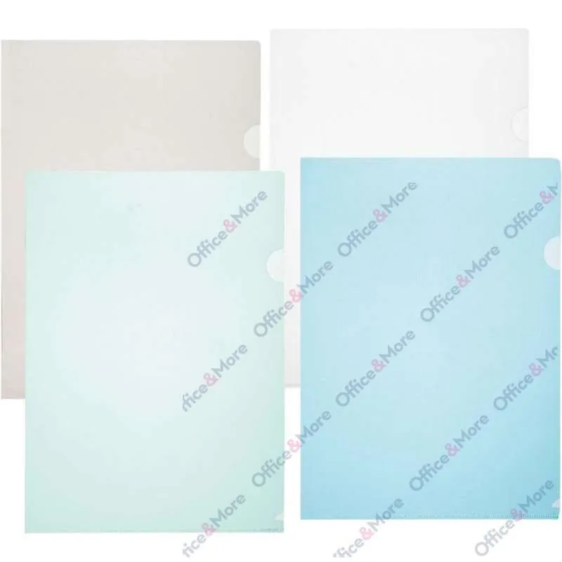 CENTRUM FOLIJA L 160 MIKRONA A4 80015 