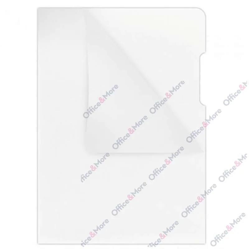 DUPLO FOLIJA L 80MY MAT PAK 100  03062 