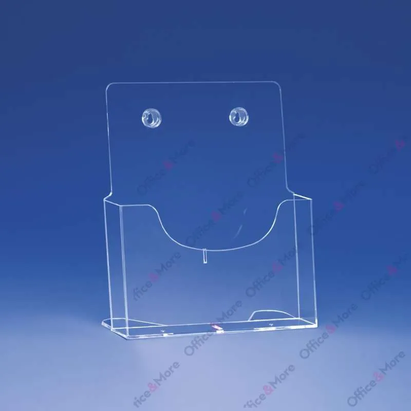 KLIRIT DRŽAČ BROŠURA STONI EC230 ZA FORMAT A4 