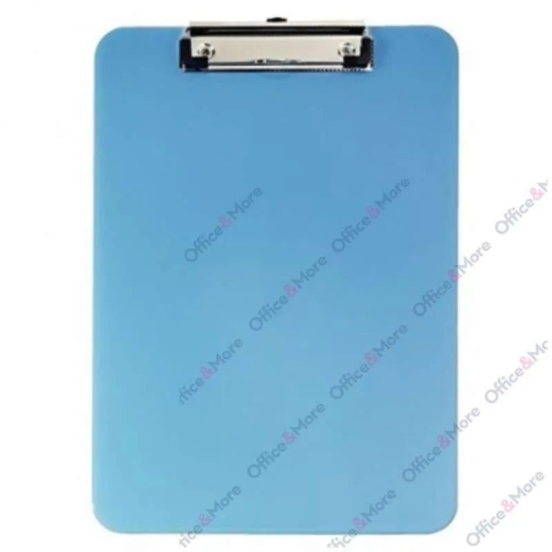 DRŽAČ ZA PAPIR PVC SA LENJIROM 01096 
