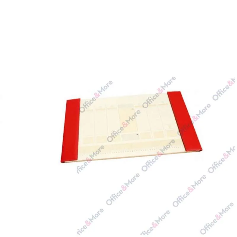 STONA MAPA 101.010.20 CRVENA 