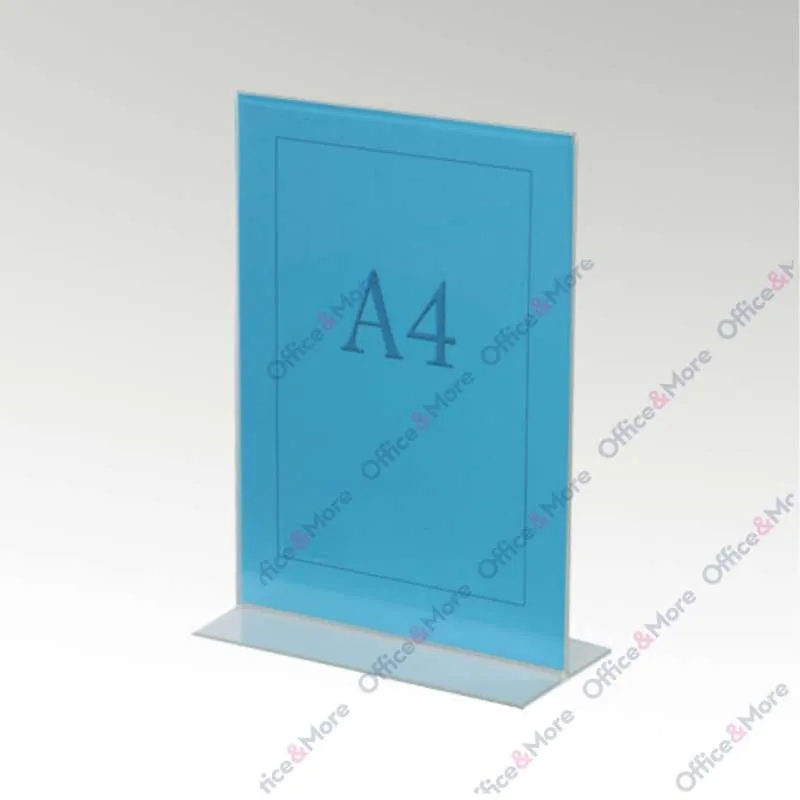 KLIRIT INFO TABLA T A4  PS8043 