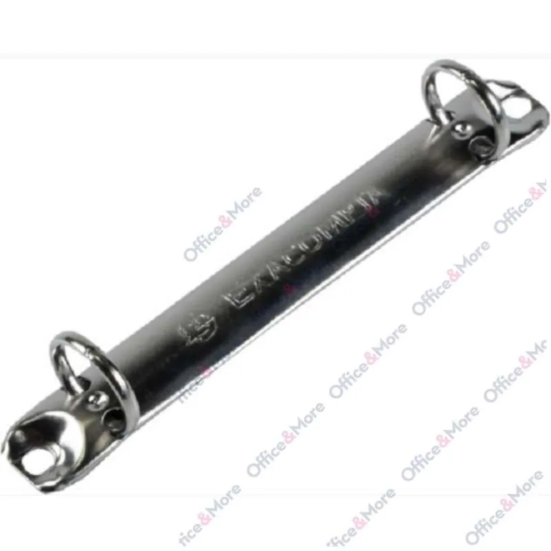 EXACOMPTA FASCIKLA A4 2R 20MM SV.PLAVA PP MEKA 
