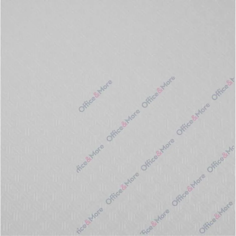 EXACOMPTA FASCIKLA A4 2R 20MM BELA PP MEKA 