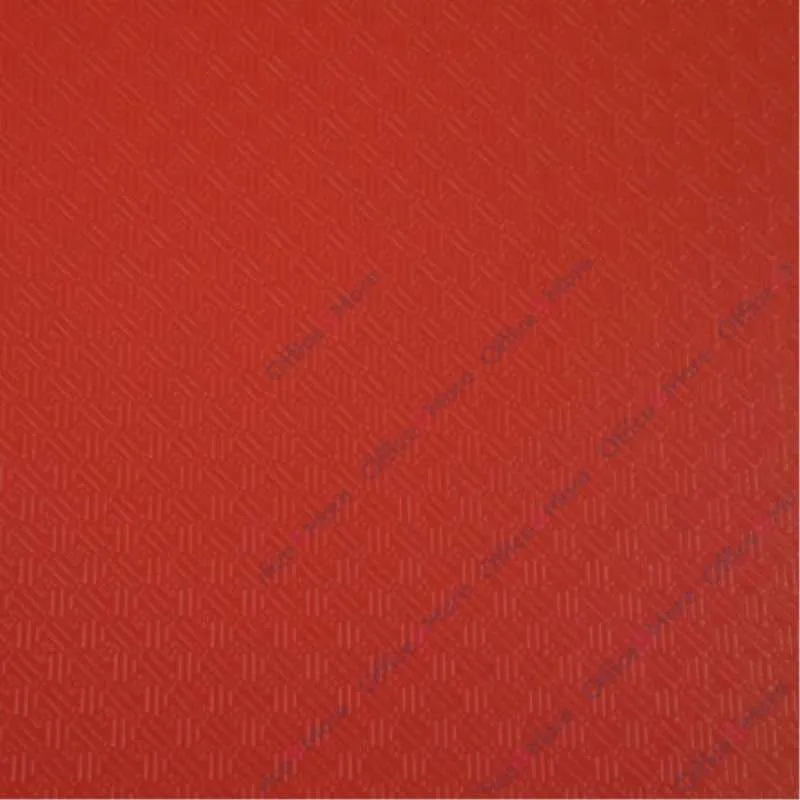 EXACOMPTA FASCIKLA A4 2R 20MM CRVENA PP MEKA 