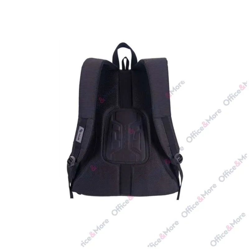 PULSE RANAC SCATE BLACK DOT 120733 