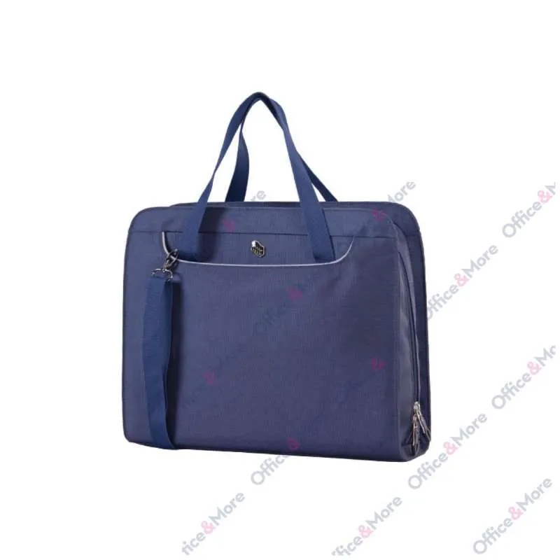 PULSE TORBA VENUS PLAVA 120696 