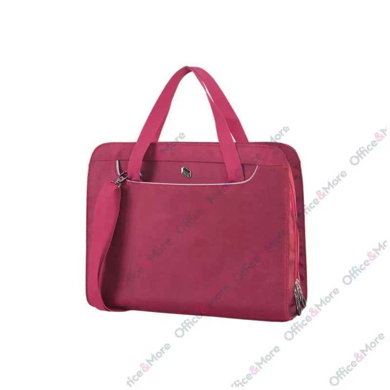 PULSE TORBA VENUS CRVENA 120697 