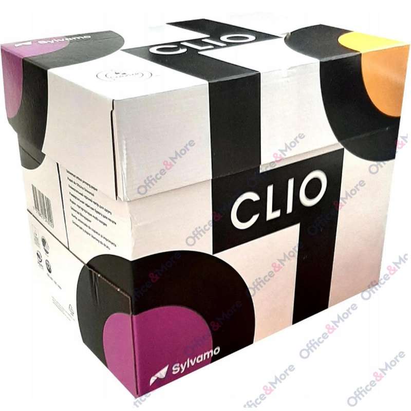 CLIO FTK PAPIR A4 80GR RIS | Office&More
