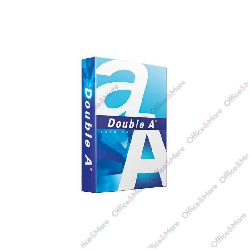 DOUBLE A FTK COPY A4 80G 1/500 