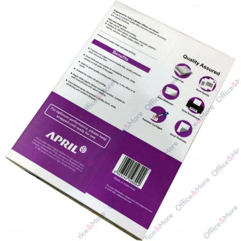 PP LITE COPY FTK A4 1/500 