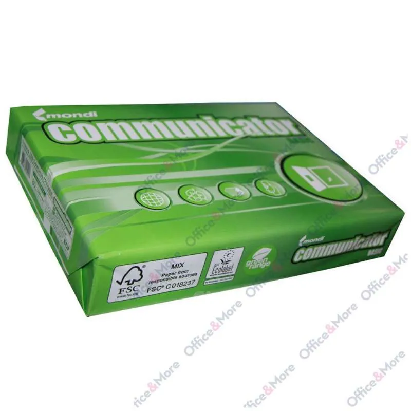 MONDI COMMUNICATOR COPY FTK PAPIR A4 80G 