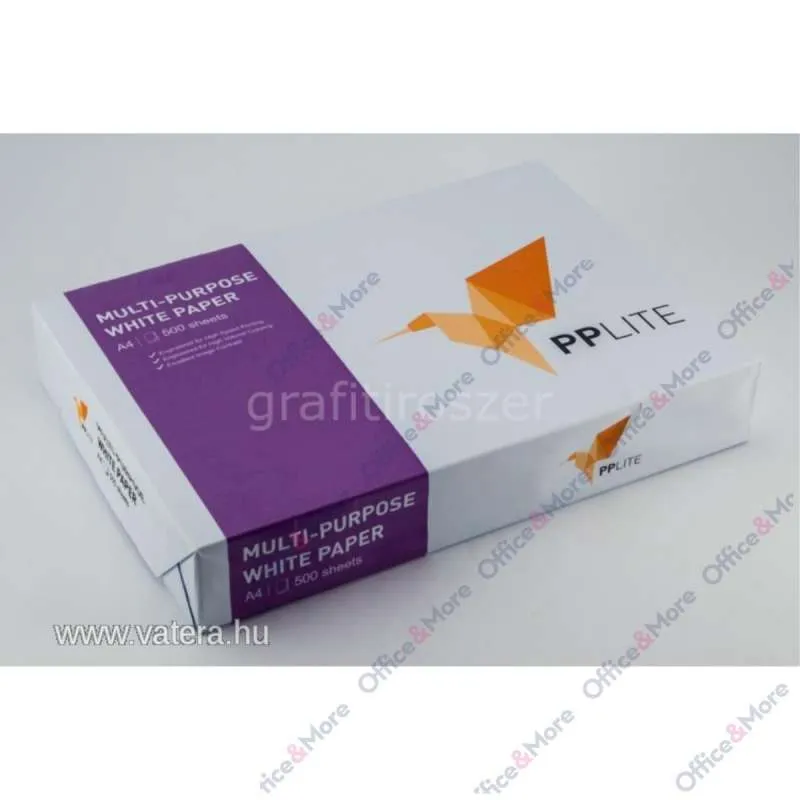 PP LITE COPY FTK A4 1/500 50 RISEVA 