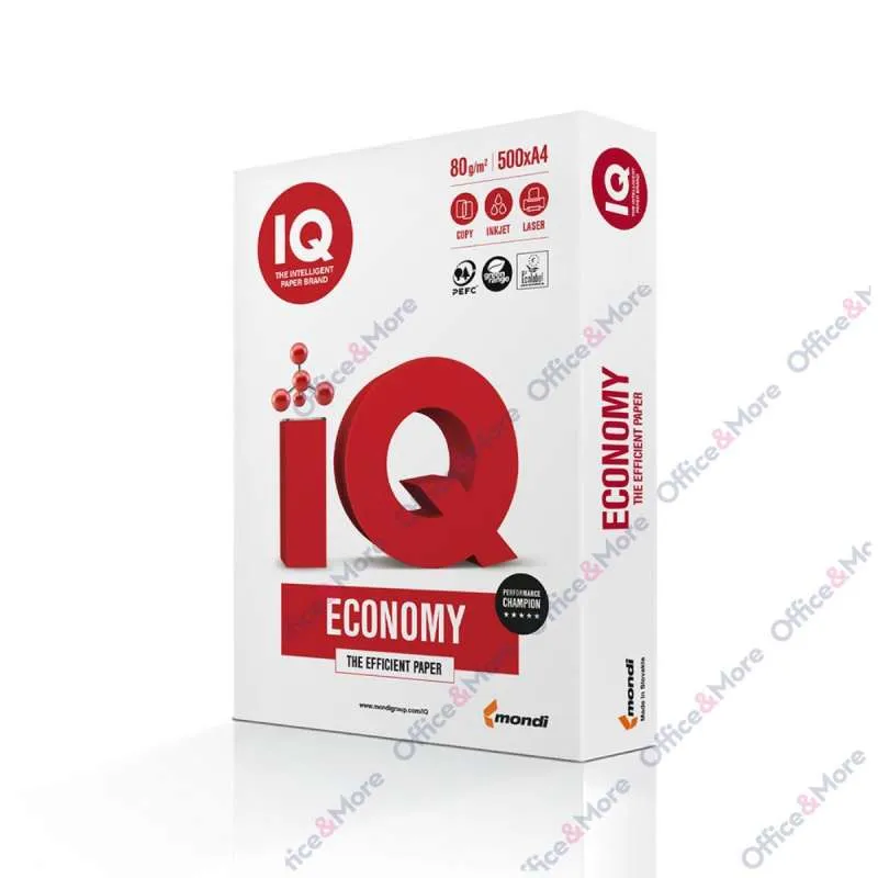 MONDI IQ ECONOMY PLUS FTK 14 80GR 