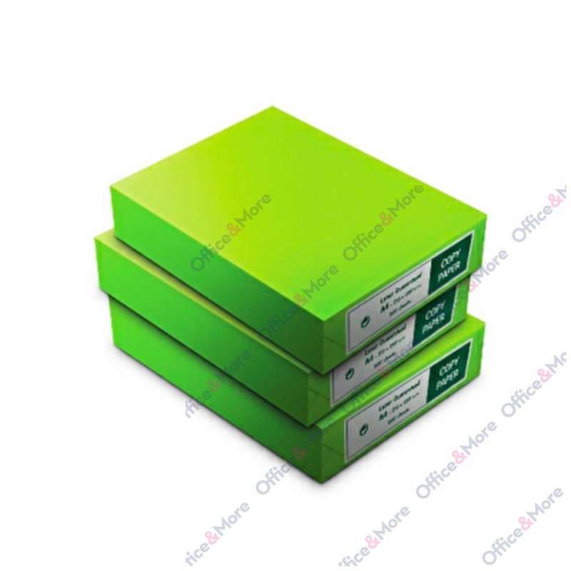 PFE FTK PAPIR A4 RIS 1/500L | Office&More