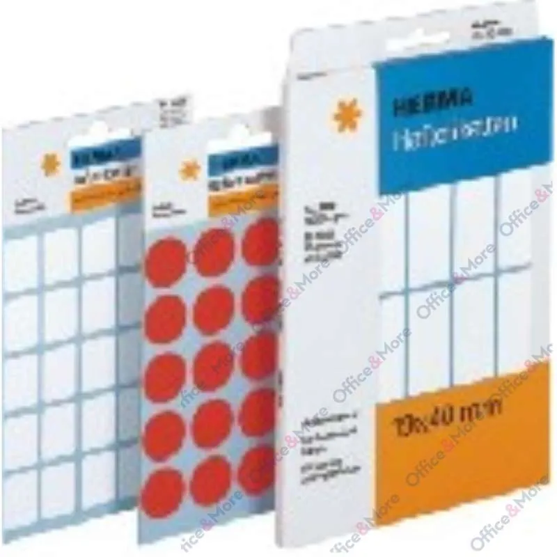 HERMA SLP ETIKETE A6  FI-8 BELA ,5632 KOM. 