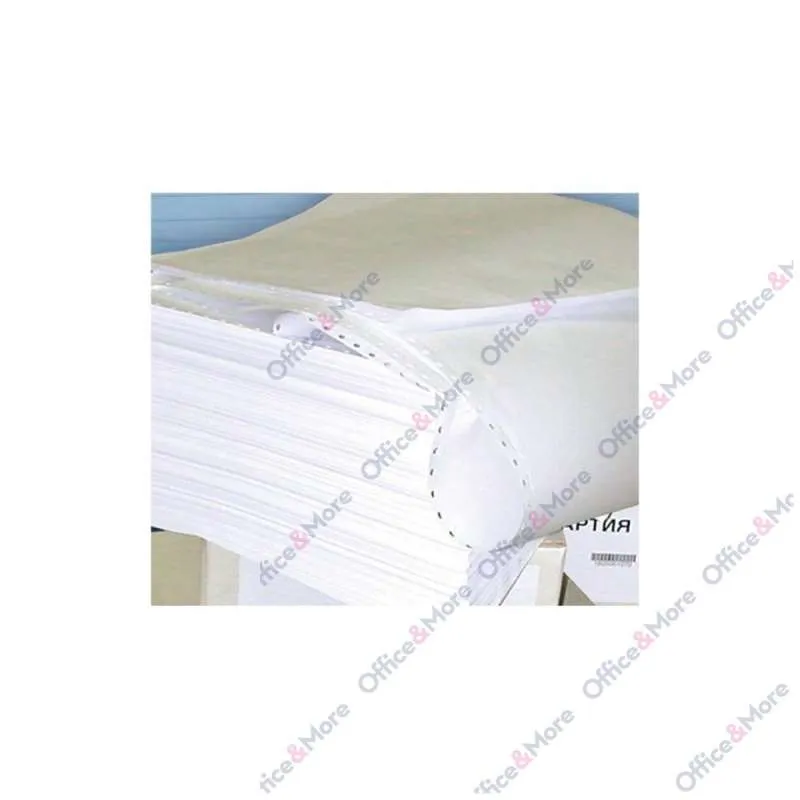 PAPIR ZA ŠTAMPAČ 240/12/1+3   2554 