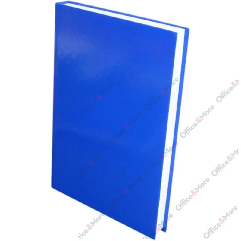 OPTIMUM SVESKA A4 TP BEZ SPIRALE 300L KARO 6910 