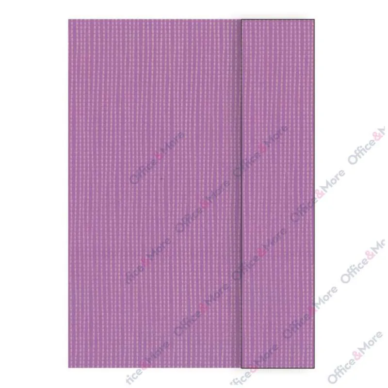 PERO SVESKA A4 200LKARO SK.SPIRALA TP MAGNET 11862 