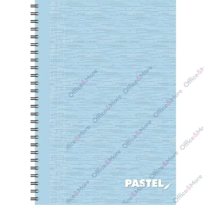 PERO SVESKA A4 100L KARO TP 340180 / 3582 