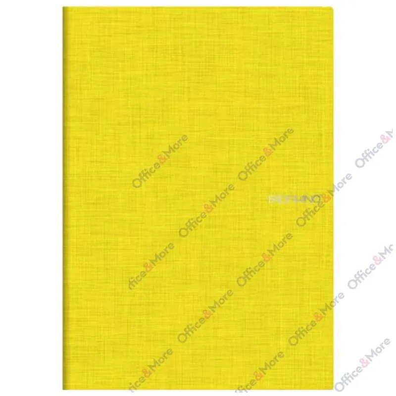 FABRIANO SVESKA 40L A4 ČISTA LIMONE 19097314 