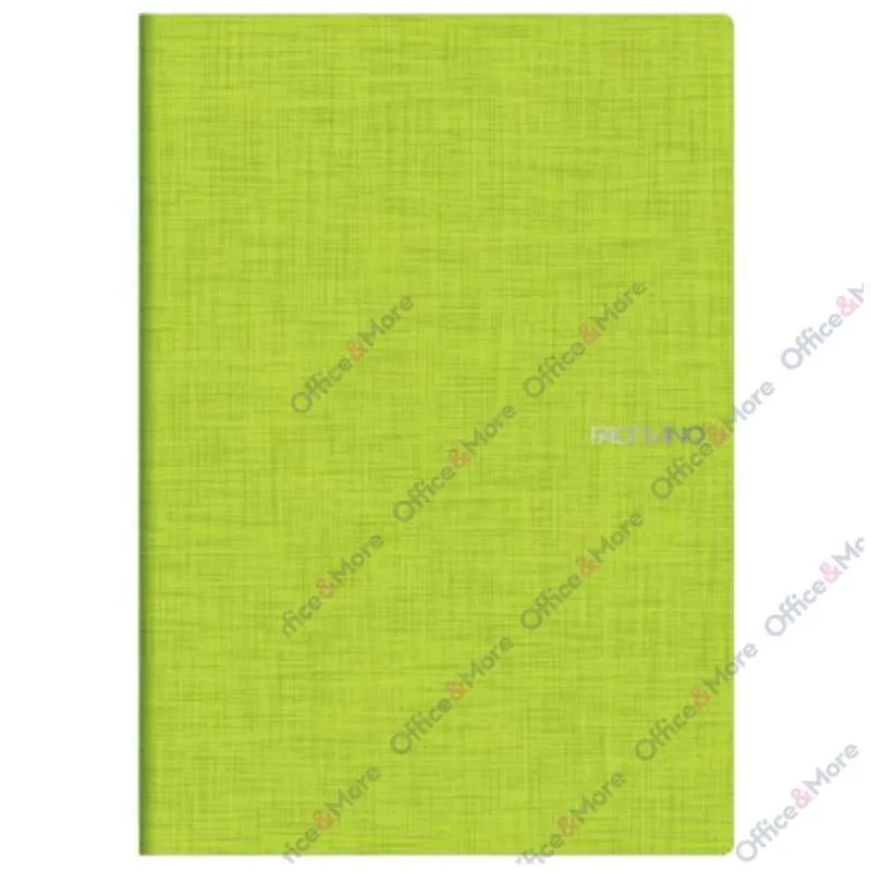 FABRIANO SVESKA 40L A5 ČISTA LIME 19148058 